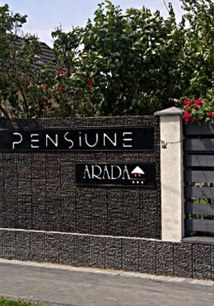 Die Arada Pension