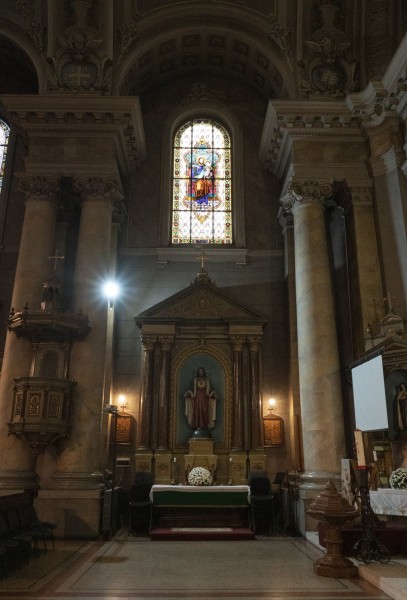 Biserica „Sfântul Anton de Padova”