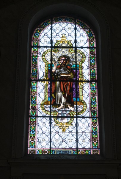 Die „Heiliger Anton von Padua” Kirche