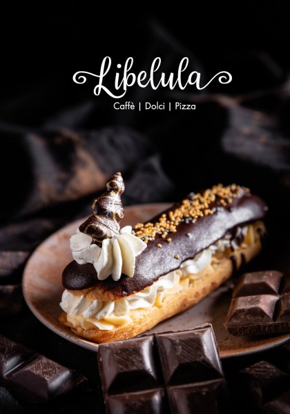 The „Libelula” Pastry Shop