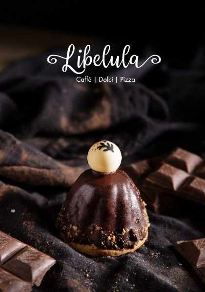 The „Libelula” Pastry Shop