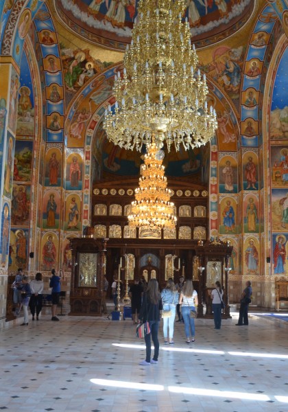 The Gai Monastery