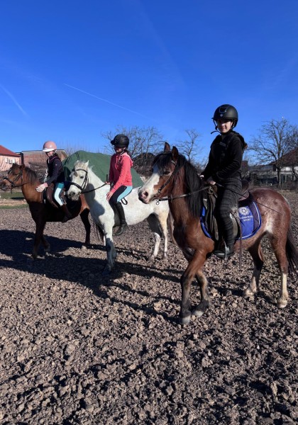 Pony Club