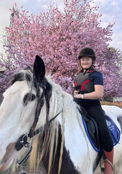Pony Club