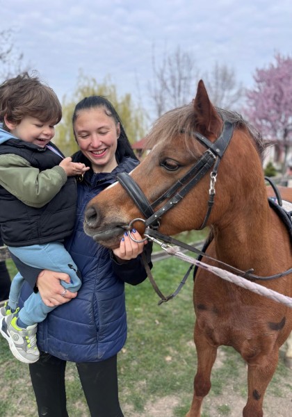Pony Club
