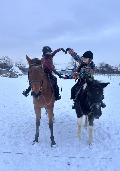 Pony Club