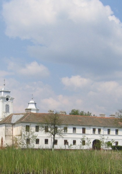 „Assumption of the Virgin Mary” Monastic Ensemble