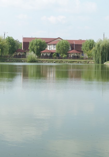 Hotel-Restaurant „Cabana Deltei”