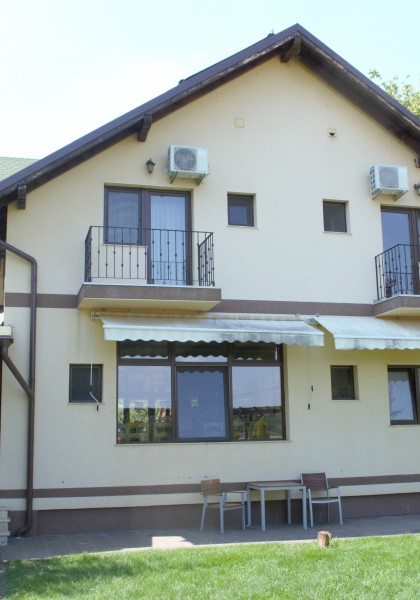 The Lunca Guesthouse