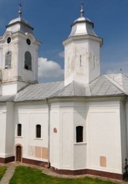 Mănăstirea Bezdin
