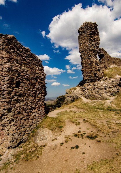 Cetatea Șiriei