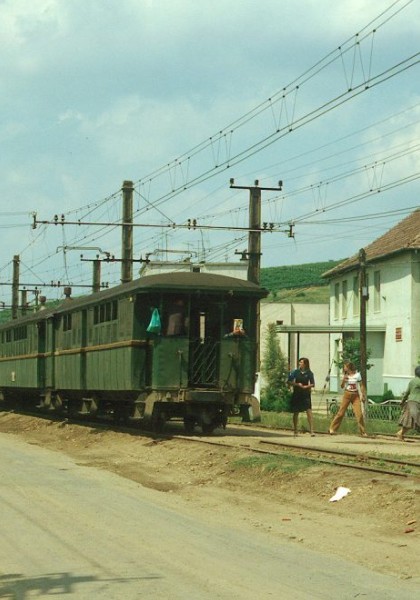 Săgeata Verde