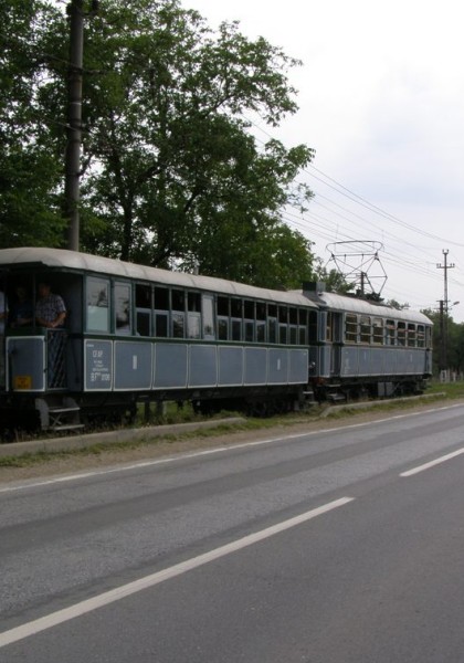 Săgeata Verde