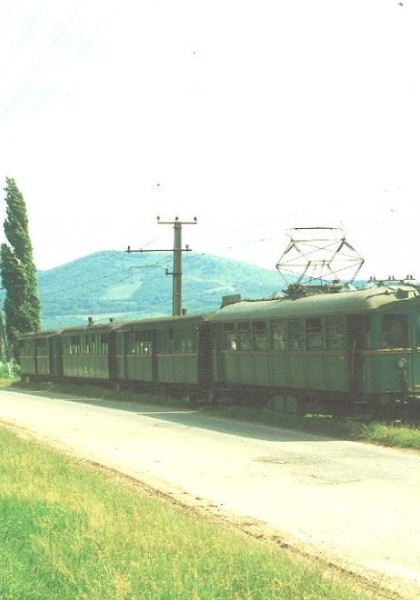 Săgeata Verde