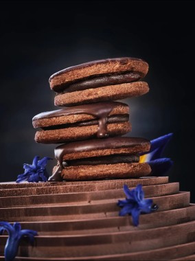 die Bäckerei Bontalenti