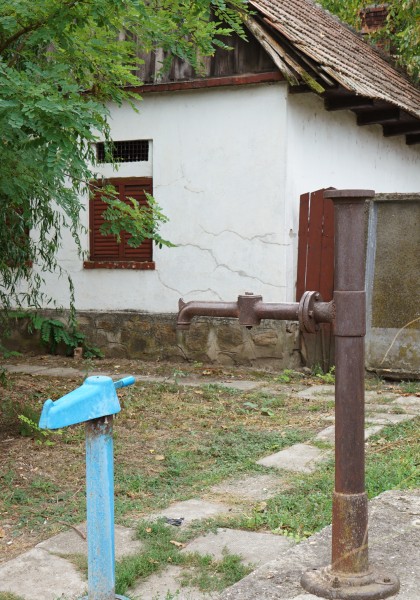 The „Almási Béla” Museum