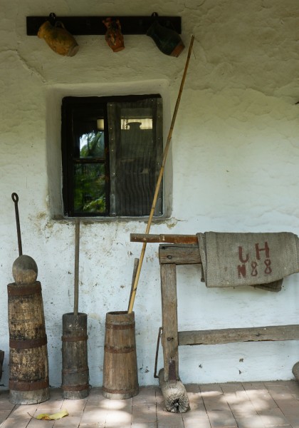 The „Almási Béla” Museum