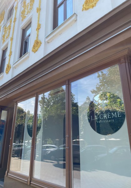 La Crème
