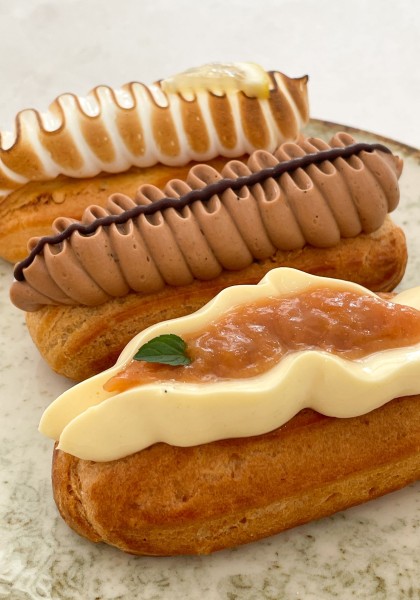 La Crème