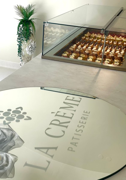 La Crème