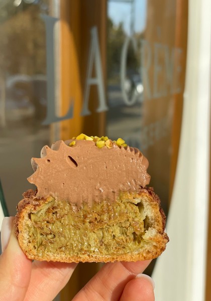 La Crème