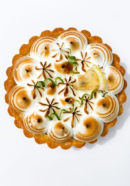 La Crème
