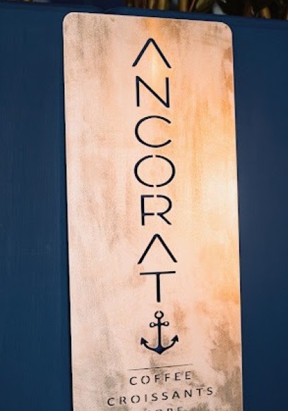 Ancorat