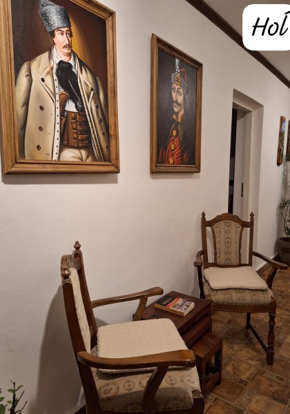 Casa Maximus