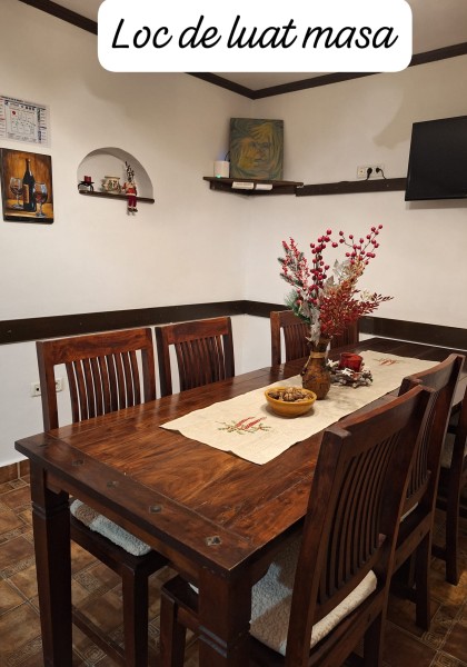 Casa Maximus
