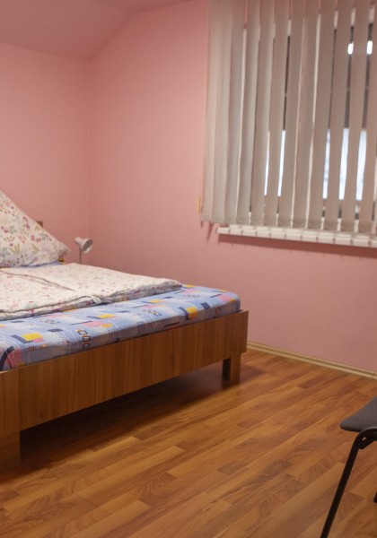 The „Flori de Nuc” Guest house