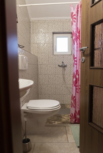 The „Flori de Nuc” Guest house
