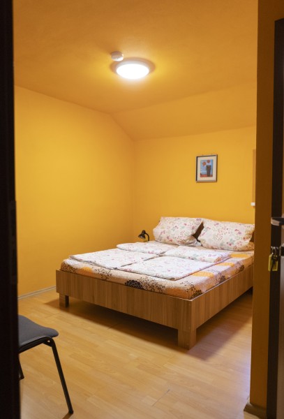 The „Flori de Nuc” Guest house