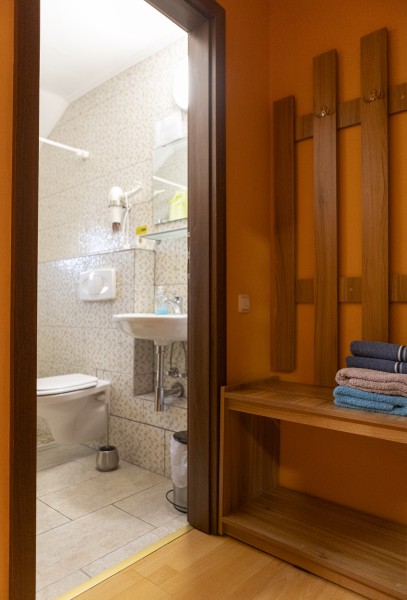The „Flori de Nuc” Guest house