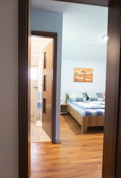 The „Flori de Nuc” Guest house