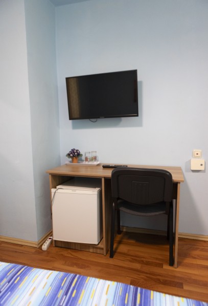 The „Flori de Nuc” Guest house