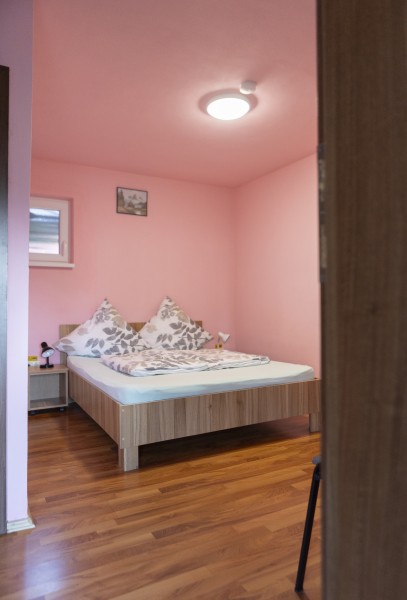 The „Flori de Nuc” Guest house