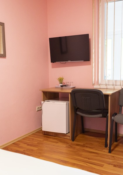 The „Flori de Nuc” Guest house