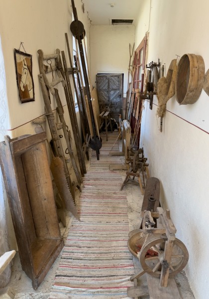 Muzeul Satului