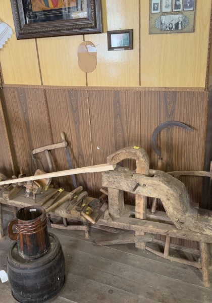The Village Museum