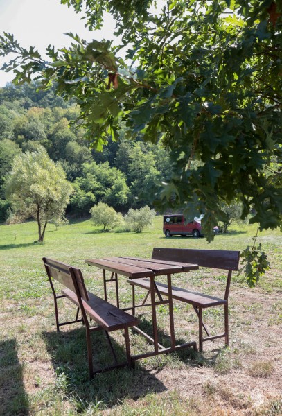 Camping Nela Tur