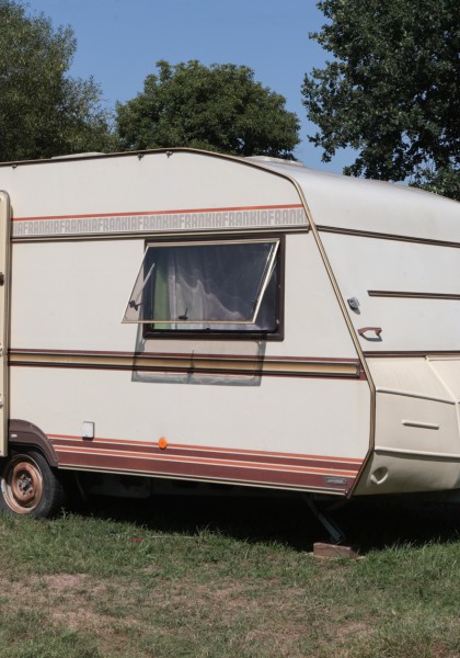 Camping Nela Tur