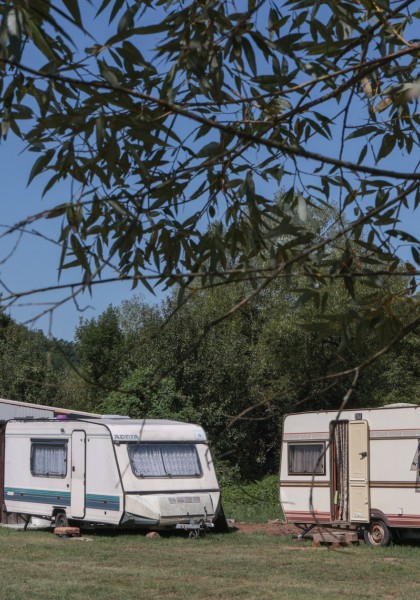 Camping Nela Tur