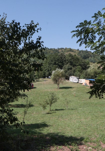 Camping Nela Tur