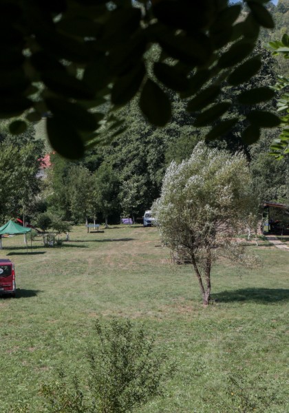 Camping Nela Tur