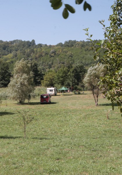 Camping Nela Tur