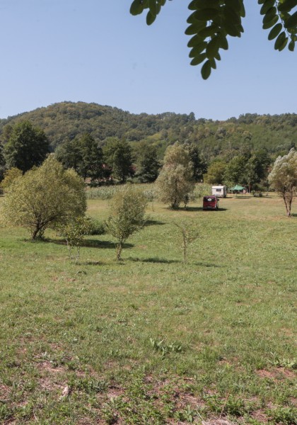 Camping Nela Tur
