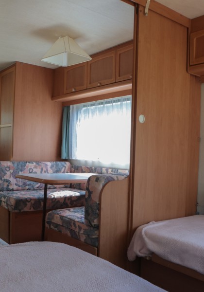 Camping Nela Tur