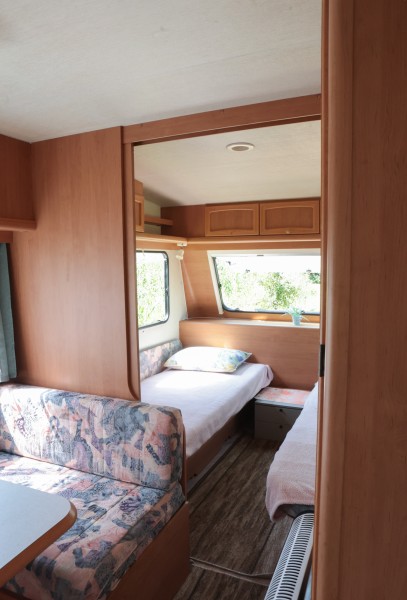 Camping Nela Tur
