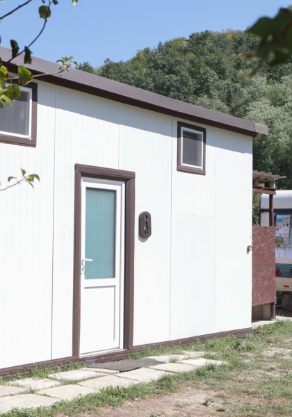 Camping Nela Tur