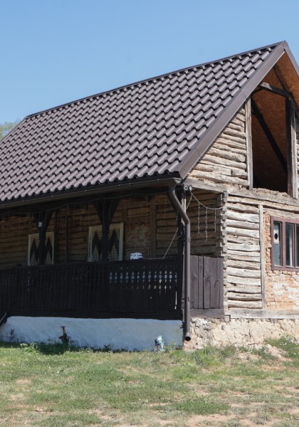 Camping Nela Tur